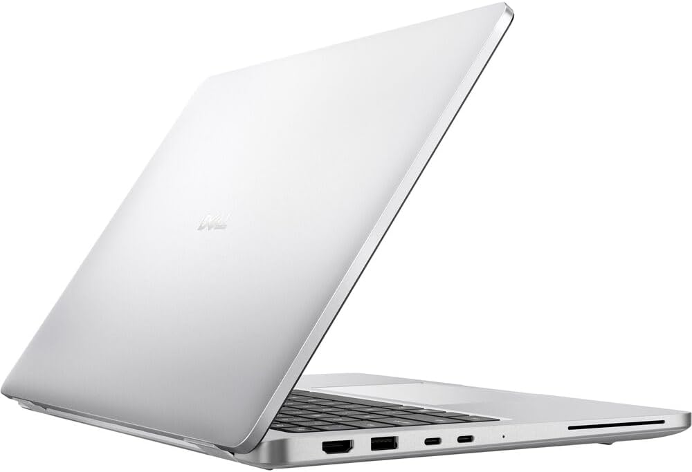 Dell Pro 14 Plus PB14255 14" FHD+ Notebook, AMD Ryzen AI 7 PRO 350, 32GB RAM, 512GB SSD, Win11P - PB14255-RA (Certified Refurbished)