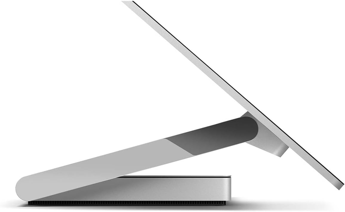 Microsoft Surface Studio-2+ 28" PixelSense All-in-One PC, Intel i7-11370H, 3.0Ghz, 32GB RAM, 1TB SSD, Win11P - SBG-00001