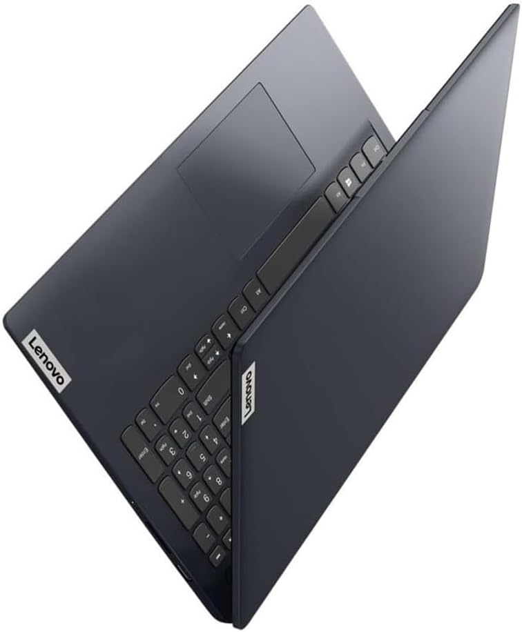 Lenovo IdeaPad 1 15IJL7 15.6" FHD Notebook, Intel Pentium Silver N6000, 1.10GHz, 4GB RAM, 128GB SSD, Win11HS - 82LX0050US (Refurbished)