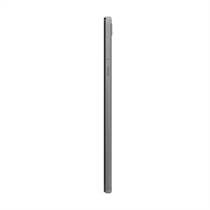Lenovo Tab M8 8.0" HD (4th Gen) Tablet, MediaTek Helio A22, 2GB RAM, 32GB eMMC, Android 12 - ZABU0108US