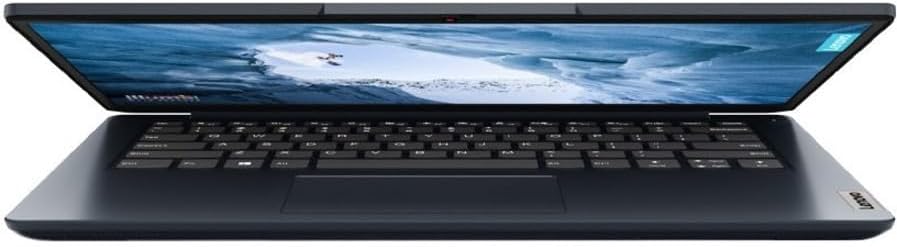 Lenovo IdeaPad 1 15IJL7 15.6" FHD Notebook, Intel Pentium Silver N6000, 1.10GHz, 4GB RAM, 128GB SSD, Win11HS - 82LX0050US (Refurbished)