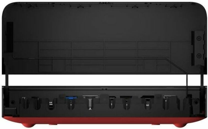 Lenovo ThinkSmart Core + IP Controller Kit for Microsoft Team Rooms, Intel i5-1145G7E, 1.50GHz, 16GB RAM, 256GB SSD, Win11IoT - 12QJ0004US