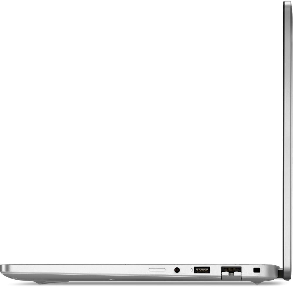 Dell Pro 14 Plus PB14255 14" FHD+ Notebook, AMD Ryzen AI 7 PRO 350, 32GB RAM, 512GB SSD, Win11P - PB14255-RA (Certified Refurbished)