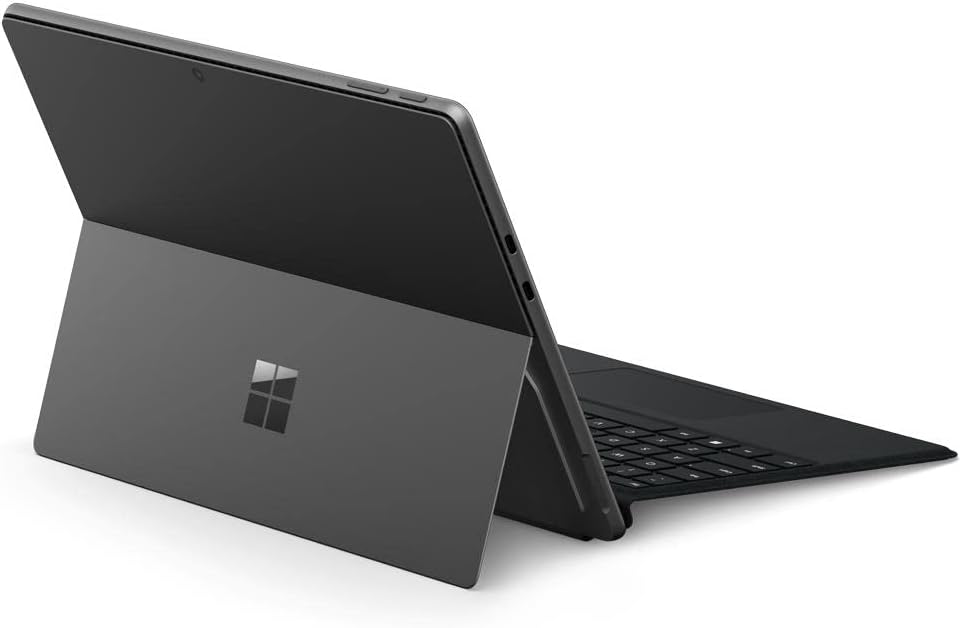 Microsoft Surface Pro-9 13" PixelSense Tablet, Intel i7-1265U, 1.80GHz, 16GB RAM, 512GB SSD, Win11P - QIY-00017