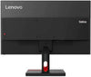 Lenovo ThinkVision S24i-30 23.8" FHD WLED Monitor, 16:9, 4ms, 1300:1-Contrast - 63DEKAT3US