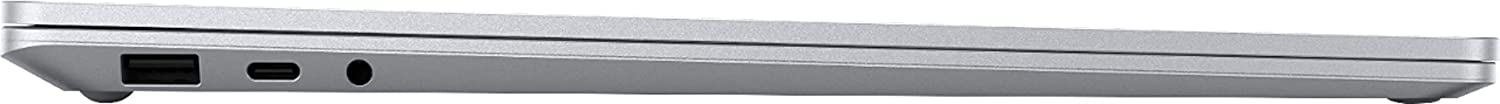 Microsoft 15" PixelSense Surface Laptop-4, Intel i7-1185G7, 3.0GHz, 8GB RAM, 512GB SSD, W10P - 5L1-00024