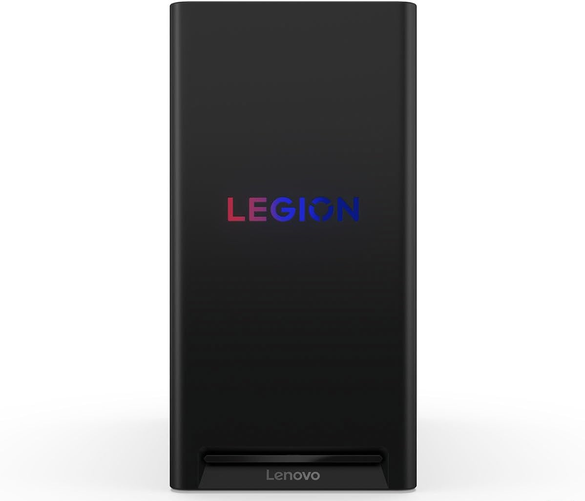 Lenovo Legion T5 30IAS10 Tower PC, Intel Ultra 7 265KF, RTX 5070, 32GB RAM, 1TB SSD, Win11P - 90YA0012US