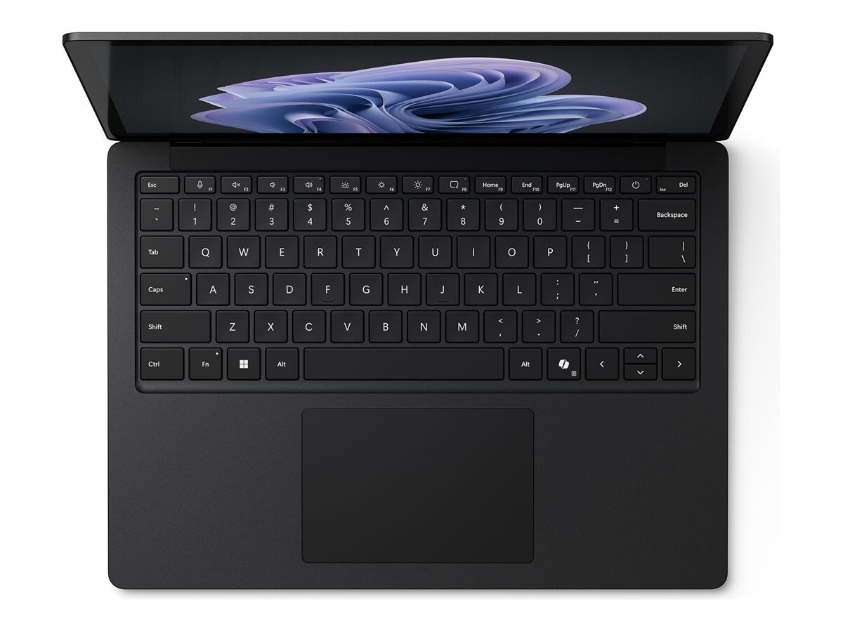 Microsoft 13.5" PixelSense Surface Laptop-6, Intel Ultra 7 165H, 1.40GHz, 32GB RAM, 512GB SSD, W11P - 10S-00001 (Certified Refurbished)