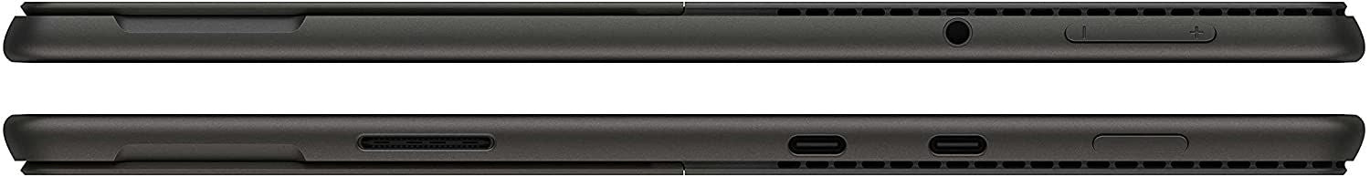 Microsoft Surface Pro-8 13.0" PixelSense Tablet, Intel i5-1145G7, 2.60GHz, 8GB RAM, 256GB SSD, Win11P - EB4-00004 (Certified Refurbished)