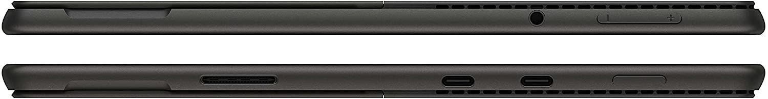 Microsoft Surface Pro-8 13.0" PixelSense Tablet, Intel i5-1145G7, 2.60GHz, 16GB RAM, 256GB SSD, Win10P - EBL-00004