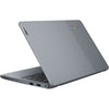 Lenovo IdeaPad Slim 3 14IAN8 14" HD Chromebook, Intel N100, 0.8GHz, 4GB RAM, 64GB eMMC, ChromeOS - 83BN0001US
