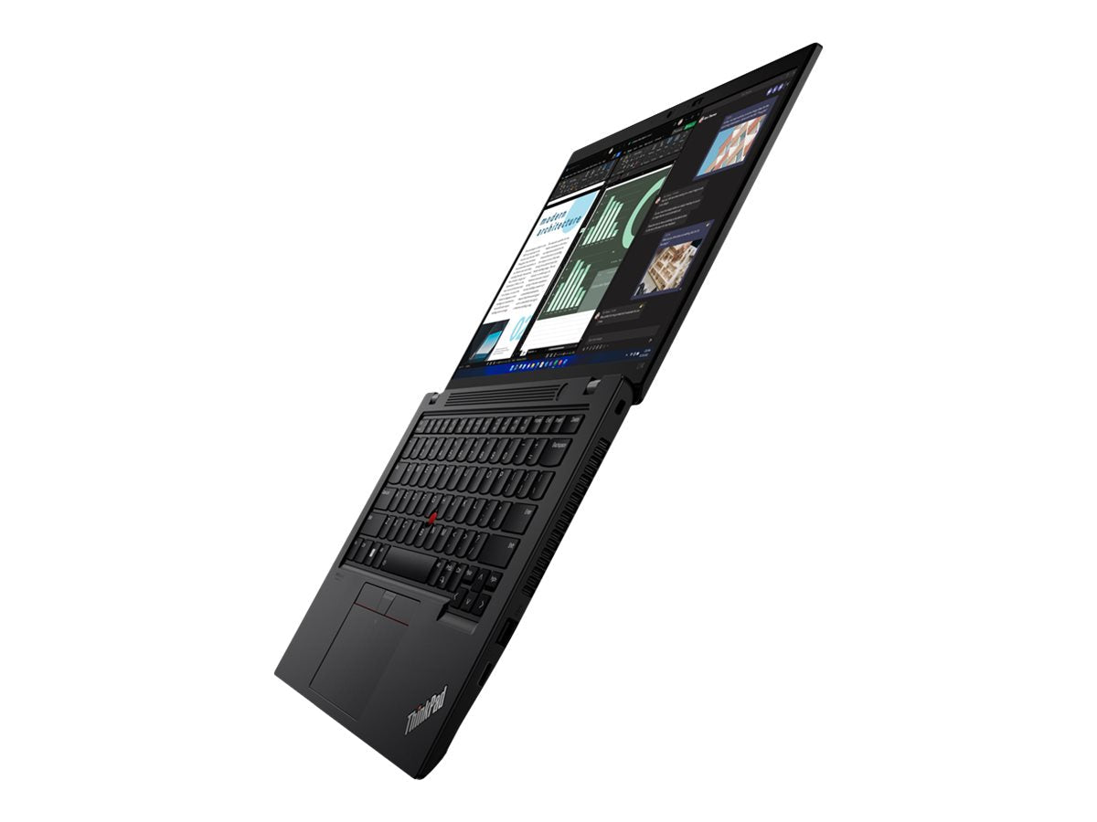 Lenovo ThinkPad L14 Gen-3 14" FHD Notebook, AMD R7-5875U, 2.0GHz, 8GB RAM, 256GB SSD, Win11DG - 21C5000YUS