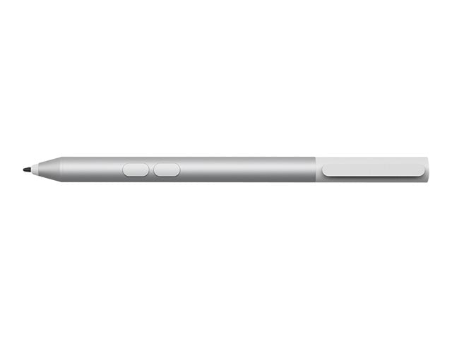 Microsoft Surface Business Pen 2, Wireless, Platinum, (Pack of 10)  - IVD-00001
