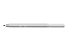 Microsoft Surface Business Pen 2, Wireless, Platinum, (Pack of 10)  - IVD-00001