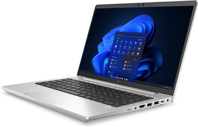 HP EliteBook 645 G9 14" FHD Notebook, AMD R7-5875U, 2.0GHz, 16GB RAM, 512GB SSD, Win10P - 669Y7UT#ABA