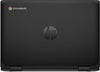 HP Fortis Flip G1m 11.6" HD Chromebook, MediaTek Kompanio 520, 8GB RAM, 64GB eMMC, ChromeOS - B61BKUT#ABA