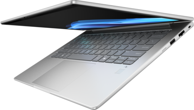 HP EliteBook 6 G1a 14" WUXGA Notebook, AMD Ryzen 5 Pro 230, 16GB RAM, 512GB SSD, Win11P - CA9X0U8#ABA