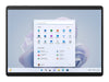 Microsoft Surface Pro-9 5G LTE 13" PixelSense Tablet, Microsoft SQ3, 3.0Ghz, 16GB RAM, 256GB SSD, Win11P - RW8-00001