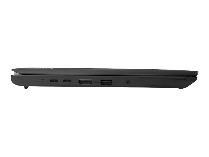 Lenovo ThinkPad L14 Gen-3 14" FHD Notebook, AMD R7-5875U, 2.0GHz, 8GB RAM, 256GB SSD, Win11DG - 21C5000YUS