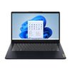 Lenovo IdeaPad 3 15ABA7 15.6" FHD Notebook, AMD R7-5825U, 2.0GHz, 12GB RAM, 512GB SSD, Win11H - 82RN0017US