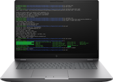 HP ZBook Fury 18 G1i 18" WQXGA Mobile Workstation, Intel Ultra 9 285HX, RTX PRO 5000, 64GB RAM, 1TB SSD, Win11P - C94CGUT#ABA