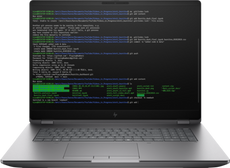 HP ZBook Fury 18 G1i 18" WQXGA Mobile Workstation, Intel Ultra 9 285HX, RTX PRO 5000, 64GB RAM, 1TB SSD, Win11P - C94CGUT#ABA