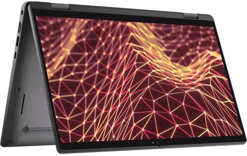 Dell Latitude 7430 14" FHD Convertible Notebook, Intel i5-1245U, 3.30GHz, 16GB RAM, 256GB SSD, Win11P - LAT0132525-R0021443 (Refurbished)