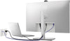 Dell UltraSharp 31.5" 4K UHD Video Conferencing Monitor, 16:9, 5MS, 2000:1-Contrast - DELL-U3223QZ