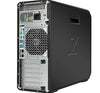 HP Z4 G4 Mini Tower Workstation, Intel Xeon W-2223, 3.60GHz, 16GB RAM, 512GB SSD, Win11P - 6T7C8UT#ABA