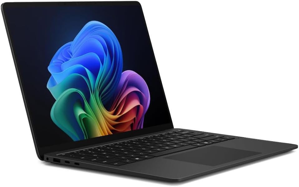 Microsoft 13.8" TAA Copilot+ Surface Laptop-7, Intel Ultra 7 268V, 32GB RAM, 512GB SSD, Win11P - EP2-22618