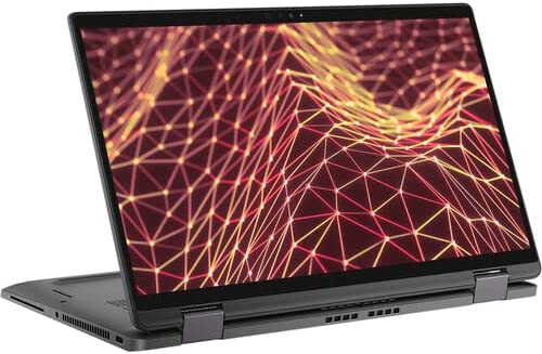 Dell Latitude 7430 14" FHD Convertible Notebook, Intel i7-1265U, 1.80GHz, 16GB RAM, 512GB SSD, Win11L - LAT0158968-R0021443-PC