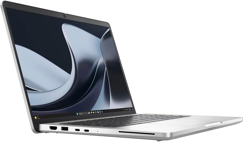 Dell Pro 14 Plus PB14255 14" FHD+ Notebook, AMD Ryzen AI 7 PRO 350, 64GB RAM, 512GB SSD, Win11P - PRO0192507-R0029789-SA (Certified Refurbished)
