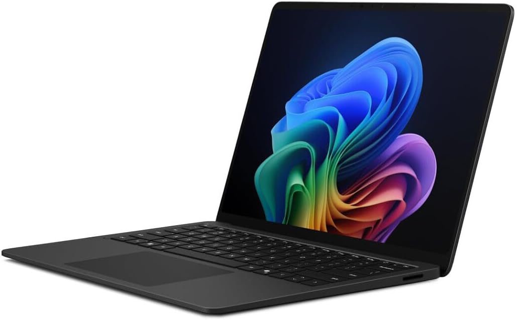 Microsoft 13.8" TAA Copilot+ Surface Laptop-7, Intel Ultra 7 268V, 32GB RAM, 512GB SSD, Win11P - EP2-22618