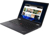 Lenovo ThinkPad X13 YOGA Gen 3 13.3" WUXGA Convertible Notebook, Intel i7-1265U, 1.80GHz, 16GB RAM, 512GB SSD, W11DG - 21AW002QUS