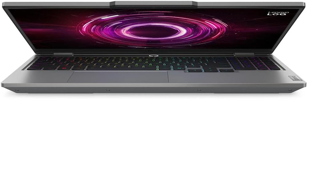 Lenovo LOQ 15AHP10 15.6" FHD Notebook, AMD R5 220, NVIDIA GeForce RTX 5050, 16GB RAM, 512GB SSD, Win11H - 83JG000JUS