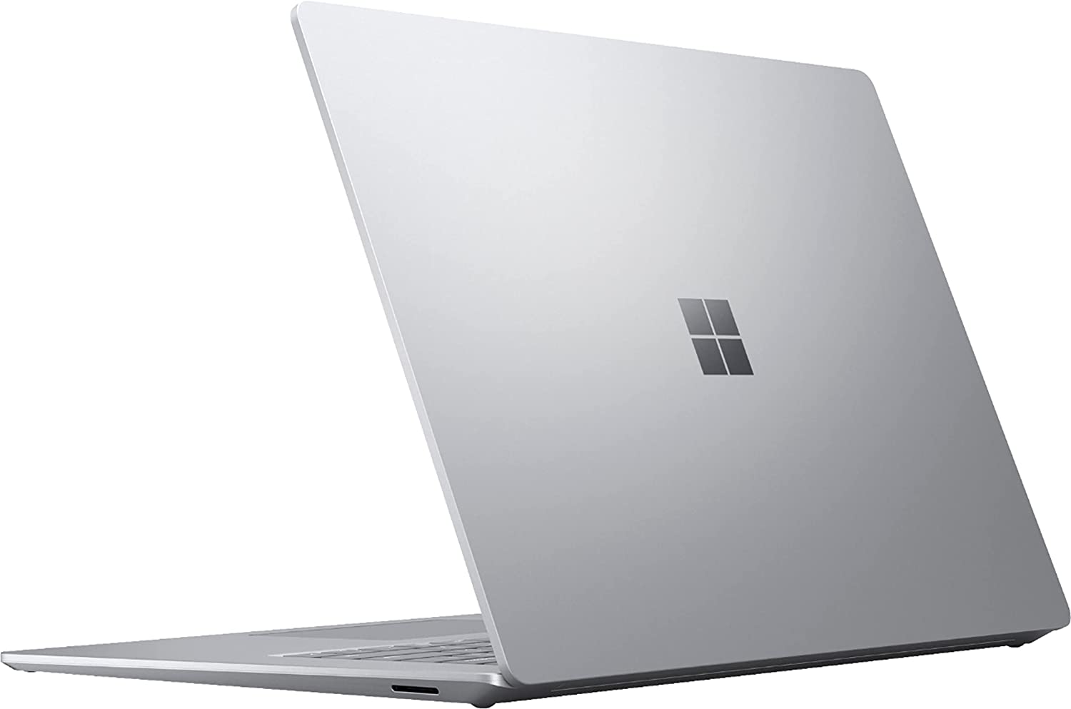 Microsoft 15" PixelSense Surface Laptop-4, Intel i7-1185G7, 3.0GHz, 16GB RAM, 512GB SSD, W10P - 5IP-00024