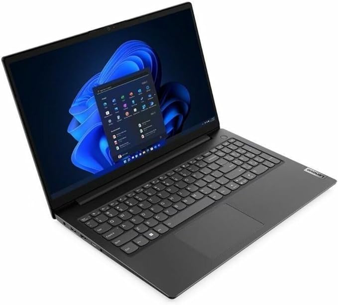 Lenovo V15 G4 ABP 15.6" FHD Notebook, AMD R5-7430U, 2.30GHz, 8GB RAM, 256GB SSD, Win11P - 83CR0016US