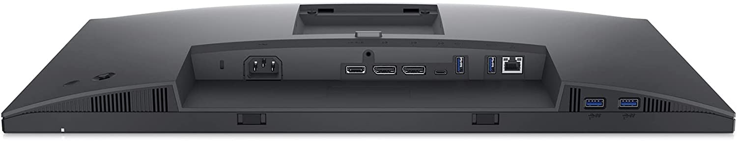 Dell 23.8" FHD USB-C Hub LED Monitor, 16:9, 5MS, 1000:1-Contrast - P2422HE (Certified Refurbished)
