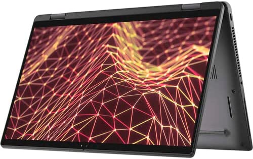 Dell Latitude 7430 14" FHD Convertible Notebook, Intel i7-1265U, 1.80GHz, 16GB RAM, 512GB SSD, Win11L - LAT0158968-R0021443-PC