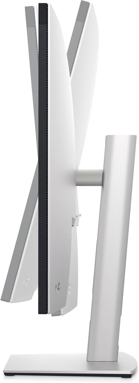 Dell UltraSharp 31.5" 4K UHD Video Conferencing Monitor, 16:9, 5MS, 2000:1-Contrast - DELL-U3223QZ (Refurbished)