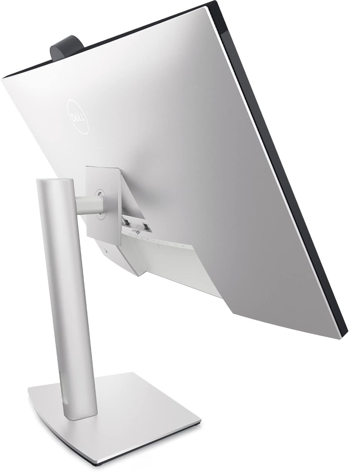 Dell UltraSharp 31.5" 4K UHD Video Conferencing Monitor, 16:9, 5MS, 2000:1-Contrast - DELL-U3223QZ (Refurbished)