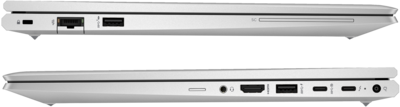 HP EliteBook 655 G10 15.6" FHD Notebook, AMD R7-7730U, 2.0GHz, 16GB RAM, 512GB SSD, Win11P - 82J39UT#ABA