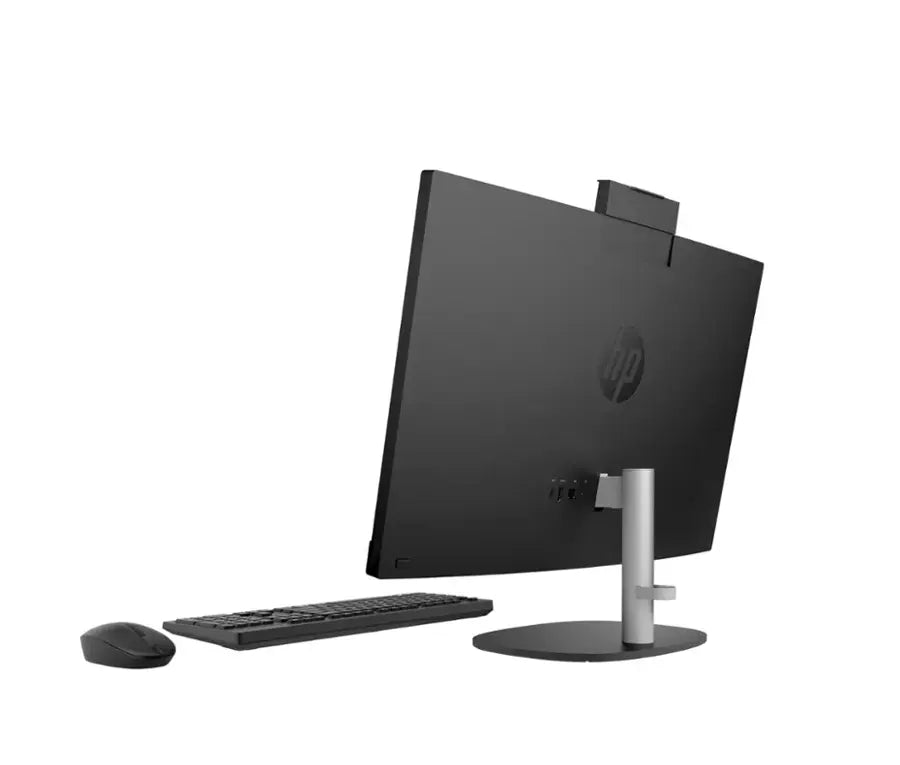 HP 24-cr0140 23.8" FHD All-in-One PC, AMD R5-7520U, 2.80GHz, 16GB RAM, 1TB SSD, Win11H - B88DDAA#ABA