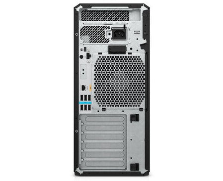 HP Z4 G5 Tower Workstation, Intel Xeon W3-2525, NVIDIA RTX A400, 32GB RAM, 1TB SSD, Win11P - B3SG4UT#ABA