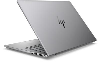 HP ZBook 8 G1as 14" WUXGA Mobile Workstation, AMD Ryzen AI 9 HX PRO 375, 32GB RAM, 1TB SSD, Win11P - C01G2UA#ABA (Certified Refurbished)