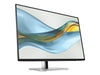 HP Series 5 Pro 24" WUXGA Monitor - 524pn, 16:10, 5ms, 1500:1-Contrast - 9D9A7AA#ABA (Certified Refurbished)
