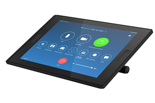 Lenovo ThinkSmart One + IP Controller for Zoom, 10.1" Display, Intel i5-1145G7E, 1.50GHz, 8GB RAM, 256GB SSD, W10IoT - 12BY0002US