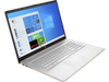 HP 17-cp2006ds 17.3" HD+ Notebook, AMD R3-7320U, 2.40GHz, 8GB RAM, 256GB SSD, Win11H - 7K045UA#ABA (Certified Refurbished)