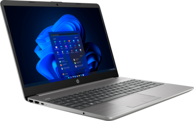 HP 250-G9 15.6" FHD Notebook, Intel i5-1235U, 1.30GHz, 8GB RAM, 256GB SSD, Win11P - 7X9D1UT#ABA