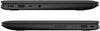 HP Fortis Flip G1m 11.6" HD Chromebook, MediaTek Kompanio 520, 8GB RAM, 64GB eMMC, ChromeOS - B61BKUT#ABA